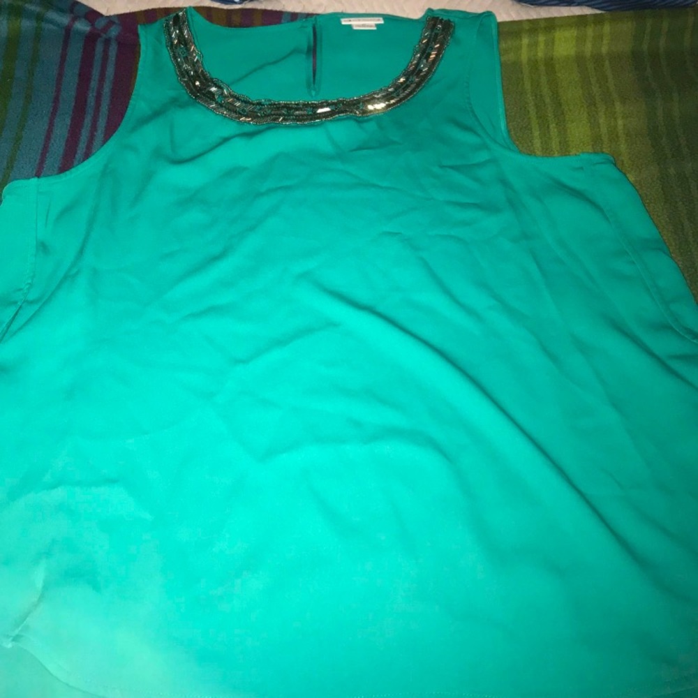 Liz Claiborne two piece set